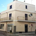 アパート Vacanzaportopalo Sole Con Gazebo Terrazza E Wifi