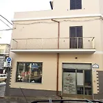 Vacanzaportopalo Sole Con Gazebo Terrazza E Wifi
