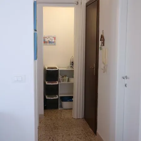 Vacanzaportopalo Sole Con Gazebo Terrazza E Wifi