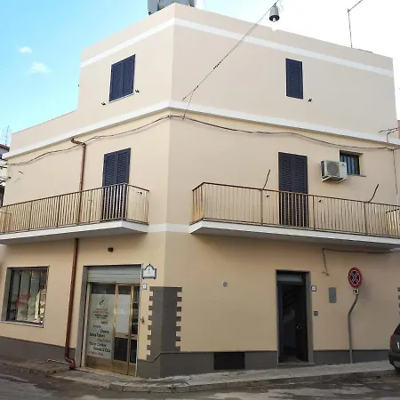 Apartament Vacanzaportopalo Sole Con Gazebo Terrazza E Wifi