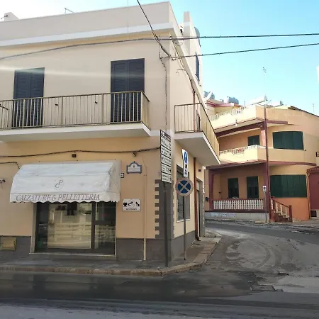 Vacanzaportopalo Sole Con Gazebo Terrazza E Wifi * Portopalo Di Capo Passero