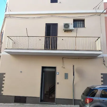 Vacanzaportopalo Sole Con Gazebo Terrazza E Wifi * Portopalo Di Capo Passero